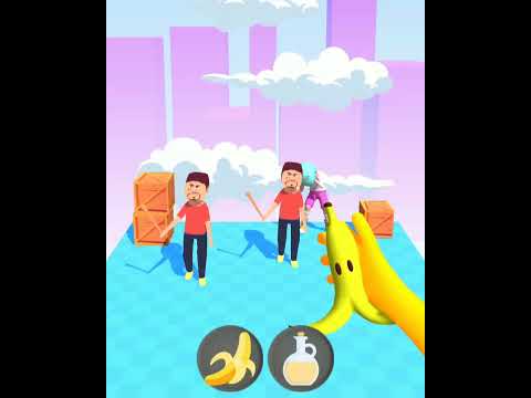 Hit Agent 3D - perfect master