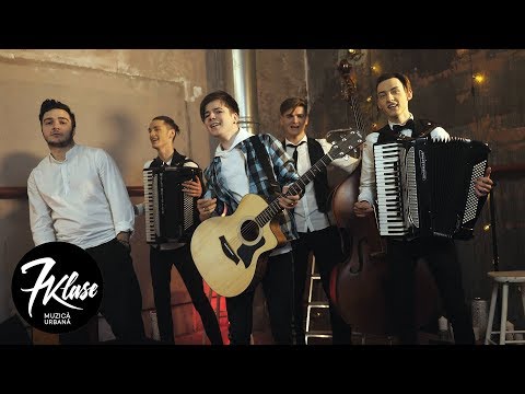 Fetițe Dulci - Cover by 7 Klase