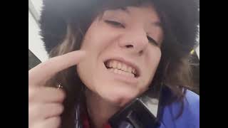 Flower Moon Band & Gustaf – Scene