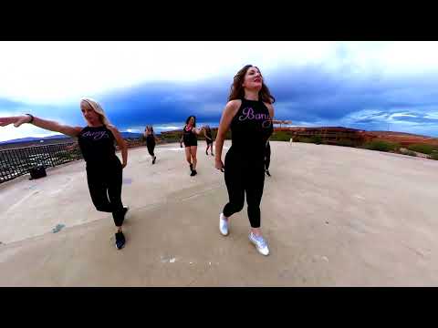 Flavor Brooke Bang Zumba