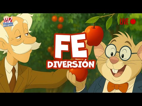 🎈 Fe y diversión para los peques
