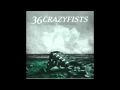 36 Crazyfists - In the Midnights 