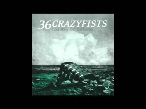 36 Crazyfists - In the Midnights
