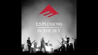 Emerica and Explosions In the Sky Collab