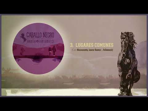 Lugares comunes (con Nosecuenta & Laura Gómez)