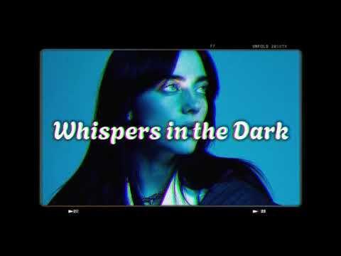 Billie Eilish - Whispers in the Dark (Official Music Video) | SkyNight