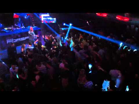 Dance Club Forsage 2:30 ночи 02.04.2013