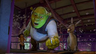 Shrek 2 - The Potions Factory ● (9/16)