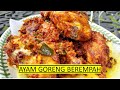 Resepi Ayam Goreng Berempah Simple Dan Sedap Ayam Goreng Berempah Rangup