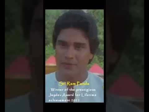 tuma sathe dekha hela dina,sri ram panda ,, movie ,