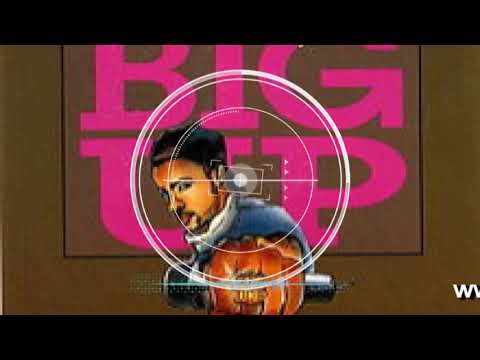 BIG UP   SHAGGY & RAYVON   DJ STP REMIX