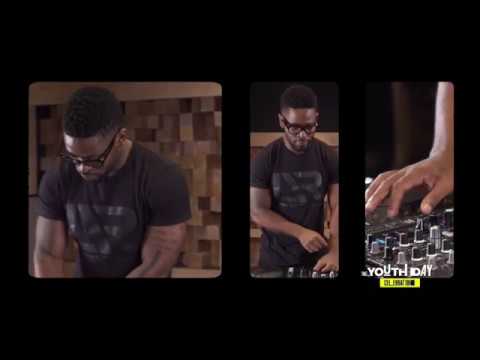 Prince Kaybee LaSoulMates - Club Conteoller ft TNS, Zande Zakuza | Dance Video |