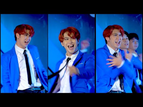 200820 "Bank"(Deli Junior) - "Dope"(BTS) @ MBK COVER DANCE 2020 (Au)