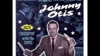 Johnny Otis, Trouble on my mind