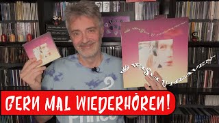 PRINCE: I Wish U Heaven - 12 (1988)