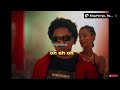 King Perryy Ft Runtown X Shatta Wale Denge II Lyrics Video