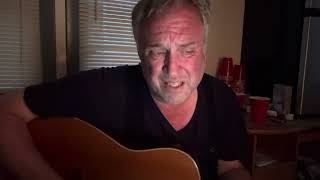 The Sun Hasn’t Set On This Boy Yet …Nils Lofgren cover