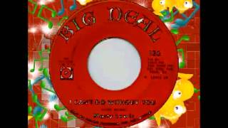 MARTY LEWIS - I CAN'T DO WITHOUT YOU (BIG DEAL) #(Free the World) Make Celebrities History