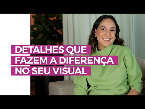 Truques para acertar no look | Camila Gaio