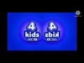 Abc 4 Kids Logo In G Major 69