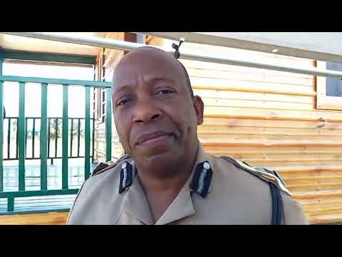 Belize Police Officers to Donate DNA Samples for Forensic Science Initiative