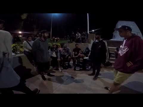 JOQERR VS ANUBIS - FINAL MK EDICIÓN ESPECIAL