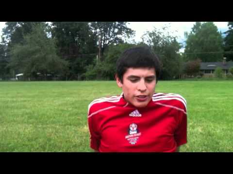 Rubio Rubin-More Than Just A Sport