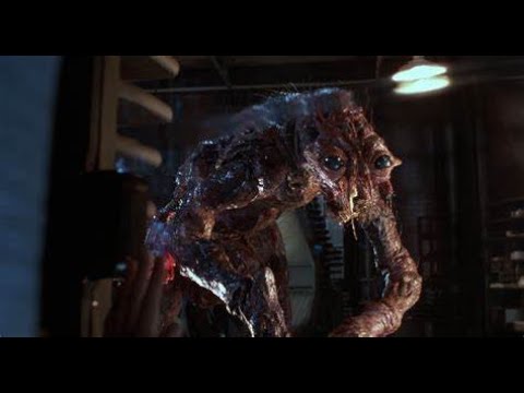 The Big Monster Briefing Room 58: The Fly 1986