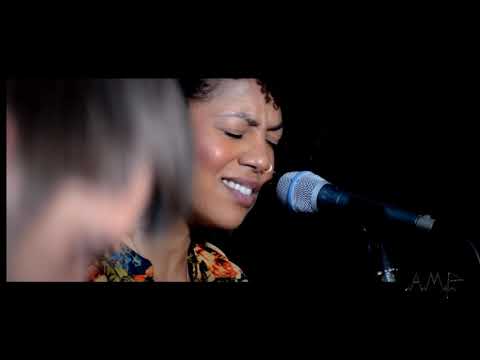 Sophisticated lady  Joanna Majoko