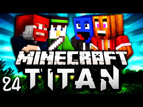 DAS FINALE - Minecraft TITAN 2 #24
