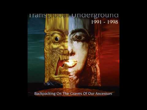 Transglobal Underground - I, Voyager
