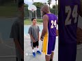 Funny Kobe Sora Ai Video