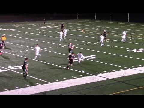 Michael Diehl | Center Back | Class of 2018 | Recruiting Video