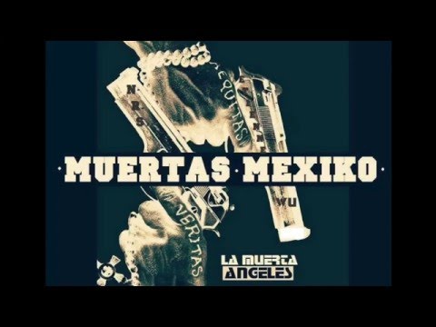 NRS feat.Wu  Pod do mňa MUERTAS MEXIKO