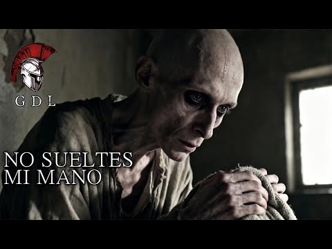 Historia Paranormal NO SUELTES MI MANO / Con Guerrero De Luz