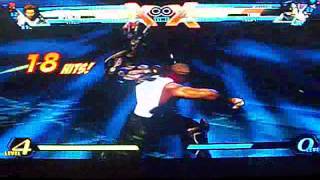 Best TAC's I know of