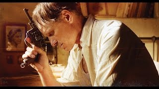 FAR FROM MEN - Official HD Trailer - A film by David Oelfhoffen