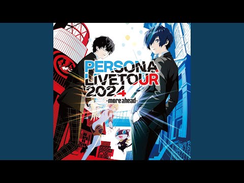 Color Your Night (Live at KT Zepp Yokohama 2024.6.8 夜公演)