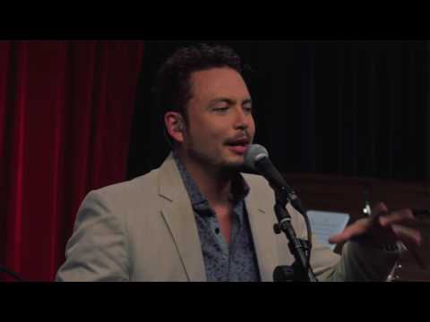 Entiendo - Fausto Miño (Autores en VIVO)