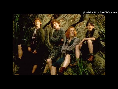 EMMA TOWNSHEND - WE CAN FLY AWAY (INSTRUMENTAL REMAKE)