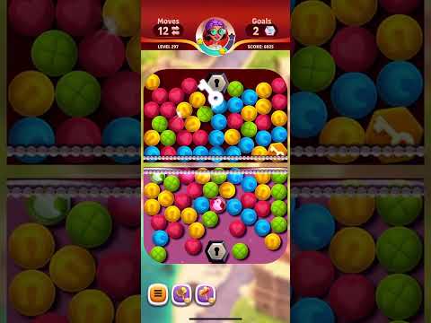 Diamond Diaries 💎 Super Hard Level 297