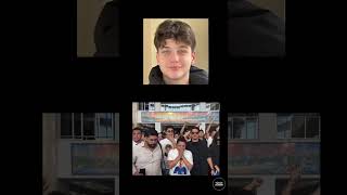 “Yan Baktın” Diye Öldürdü: Atlas Çağlayan Davasında Karar! 18 Yıl 10 Ay #Shorts 