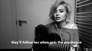 Nina Nesbitt - Trousers | LYRICS