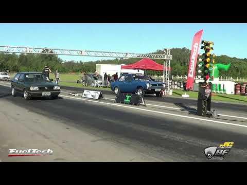 3ª Etapa Camp.Gaúcho e 5ª Etapa Copa Sul 2019 - Gol DTR Parana