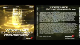 Video thumbnail for Vengeance-Sound.com - Vengeance Electro Essentials Vol. 1 by Vengeance-Sound