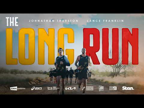 The Long Run trailer thumbnail