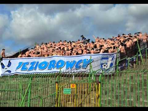 Pokonać lidera! JEZIORAK IŁAWA - Okocimski Ks Brzesko