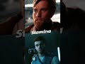 Obi-Wan Kenobi vs. Cal Kestis (Star Wars)