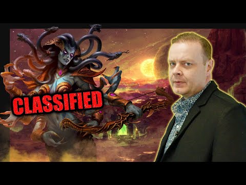 The MYSTERY of Who REALLY Beat Lady Vashj - The Legacy of WoW