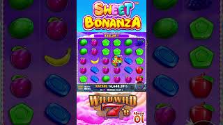 SLOT OYUNLARI 🍭SWEET BONANZA BÜYÜK KAZANÇ | #slotoyunları #casino #slo